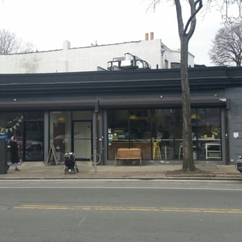 Lark Cafe - Coffee & Tea Near Me - Brooklyn, New York