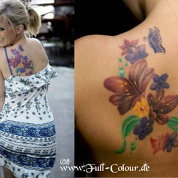 Full-Colour