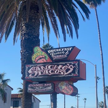 Sancho's Tacos - Sancho's - Mexican Near Me - San Clemente, California Sancho's Tacos - Sancho's - Mexican Near Me - San Clemente, California