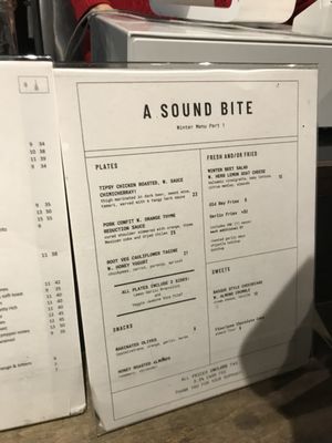 The Sound Room by null