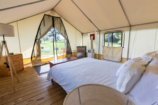 Khushatta Hills Ranch Camp