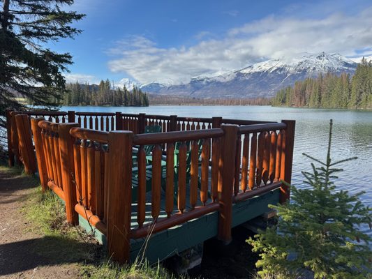 Fairmont Jasper Park Lodge by null