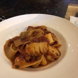 Pappardelle