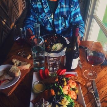 il vecchio - Italian Near Me - Pacific Grove, California