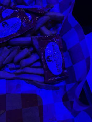 The Warehouse by null