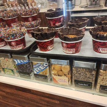 Cold Stone Creamery - Ice Cream & Frozen Yogurt Near Me - Coconut Creek, Florida Cold Stone Creamery - Ice Cream & Frozen Yogurt Near Me - Coconut Creek, Florida