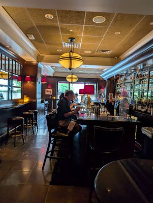 Hanover Street Chophouse by null