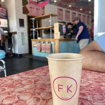 Fresh Kitchen - New American Near Me - Orlando, Florida