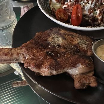 Freddy’s Chophouse - American Near Me - San Diego, California
