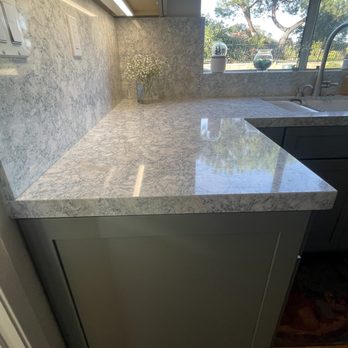 Blackstone Granite & Marble - Kitchen & Bath Near Me - Vista, California