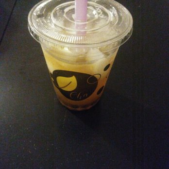 Cha For Tea - Long Beach - Will not return for bad customer service and false advertisement alone. - Coffee & Tea Near Me - Long Beach, California Cha For Tea - Long Beach - Will not return for bad customer service and false advertisement alone. - Coffee & Tea Near Me - Long Beach, California