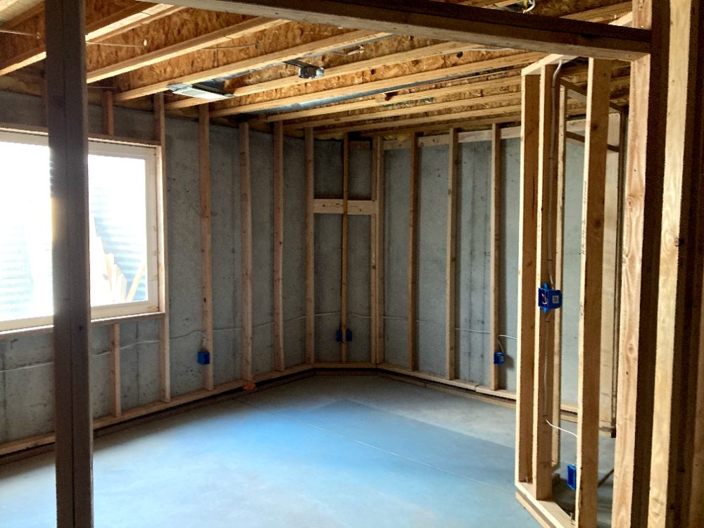 Slide of Peak Handyman Services