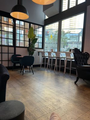 Back Bay - Jaho Coffee Roaster & Wine Bar by null