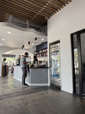 DUO Houston - River Oaks: Coffee & Pilates by null