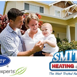 Smitty's Heating & Cooling - Smitty's Heating & Cooling
