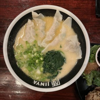 JINYA Ramen Bar - Austin - Ramen Near Me - Austin, Texas