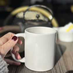 Craft Grill Breakfast Club - Tea