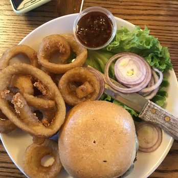 MeMe's Cafe - mushroom swiss burger - American Near Me - Springdale, Utah MeMe's Cafe - mushroom swiss burger - American Near Me - Springdale, Utah