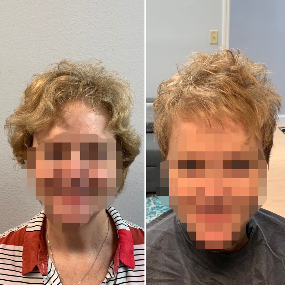 EMG SALONS Tampa, FL 307 Photos Hair Salons Phone Number Yelp