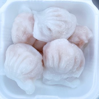 Dim Sum King - #1 - $3.68 - Dim Sum Near Me - El Monte, California