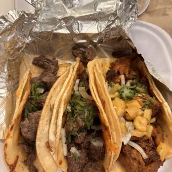 Taco Bamba Shirlington - Tacos Near Me - Arlington, Virginia Taco Bamba Shirlington - Tacos Near Me - Arlington, Virginia