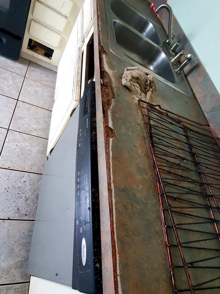 Jerrrk Time Caribbean Food Truck