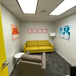 Thriveworks Counseling & Psychiatry