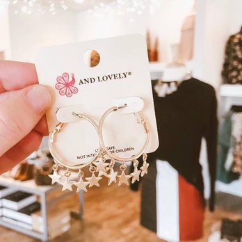 Maven Boutique - Women's Clothing Near Me - Fayetteville, Arkansas