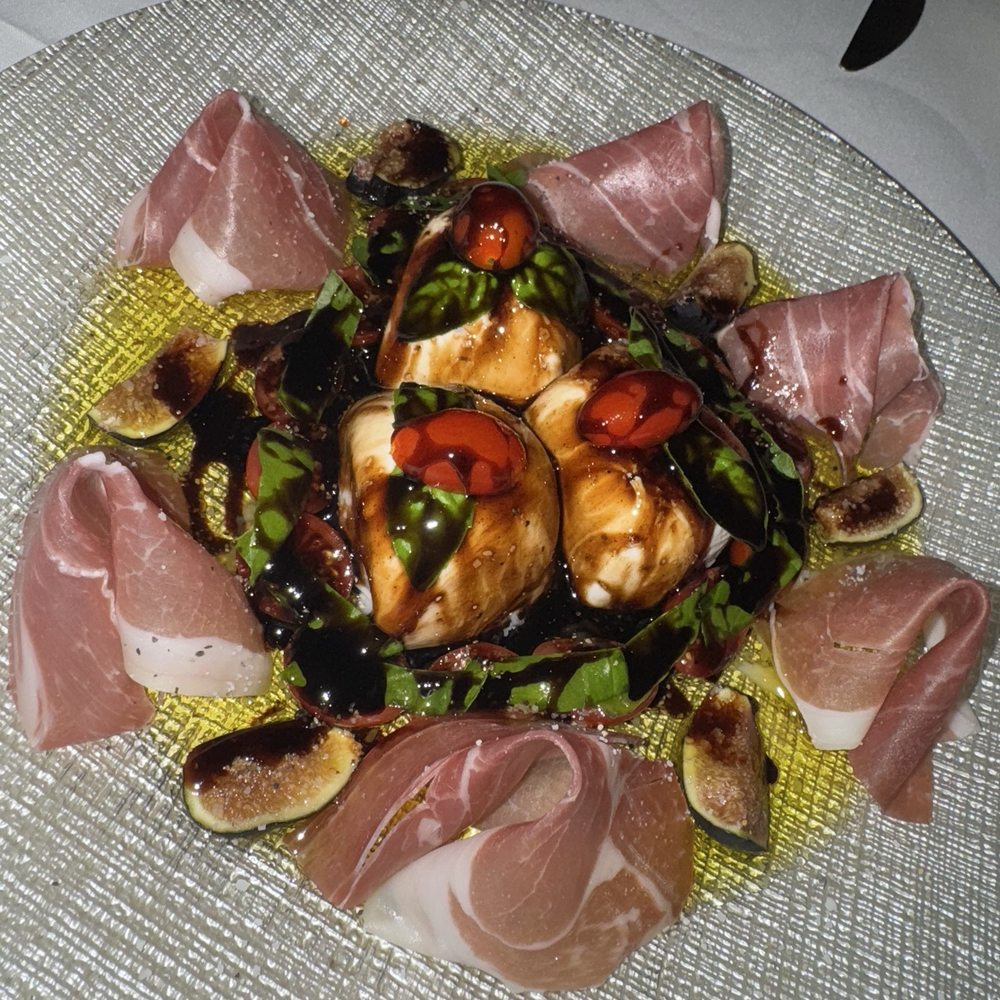 Arrabiata Steakhouse Restaurant - Italian Near Me - Ivins, Utah