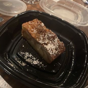 Haywire - Whiskey cake - New American Near Me - San Antonio, Texas Haywire - Whiskey cake - New American Near Me - San Antonio, Texas