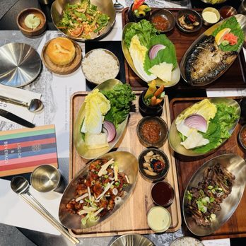 POGU - Korean Near Me - Daly City, California POGU - Korean Near Me - Daly City, California