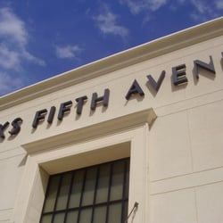 Saks Fifth Avenue