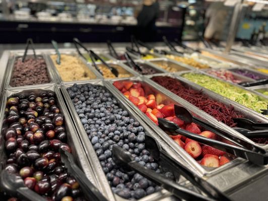 Whole Foods Market by null