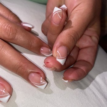 True Nails - Bottom of nail - Nail Salons Near Me - Ruskin, Florida True Nails - Bottom of nail - Nail Salons Near Me - Ruskin, Florida