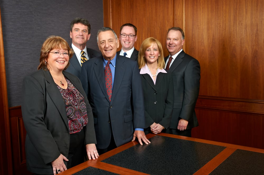 Davidson Fink LLP - divorce attorney in Rochester, NY