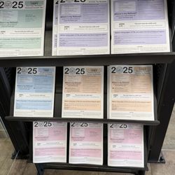 Arizona Department of Revenue - Open Monday - Friday.