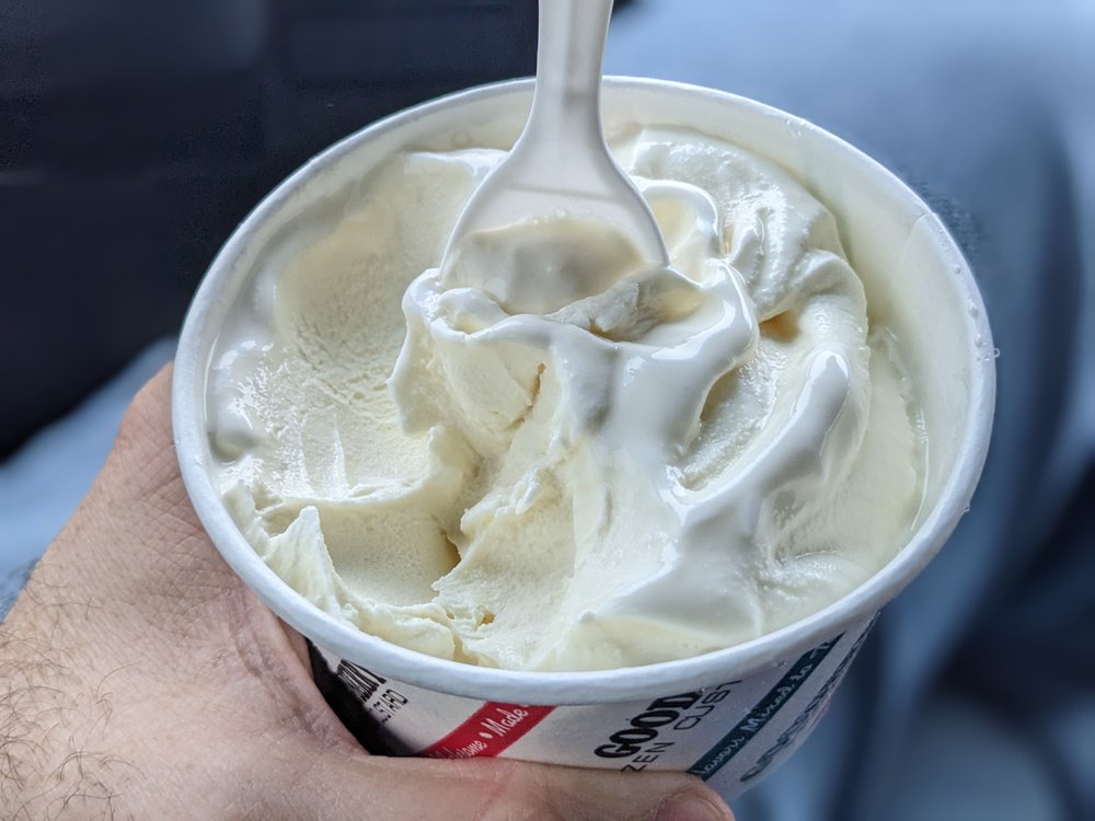 GOODBERRY’S FROZEN CUSTARD Updated August 2024 55 Photos & 91