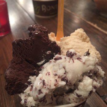 Bonta Gelato - Gelato Near Me - Bend, Oregon