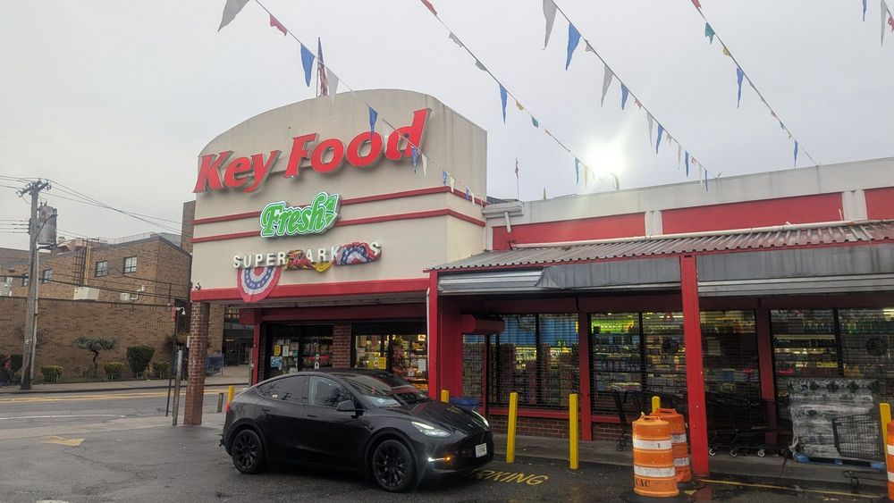 Key Food