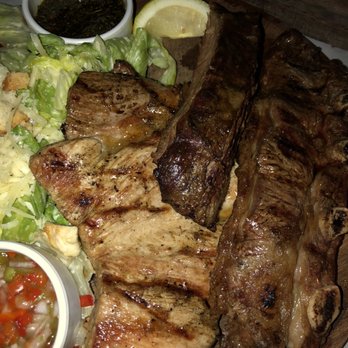 Las Cabras - Mix de carne - Argentine Near Me - Buenos Aires, C