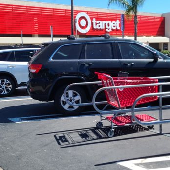 Target - Target sign - Department Stores Near Me - Garden Grove, California Target - Target sign - Department Stores Near Me - Garden Grove, California
