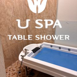 U Spa Asian Massage