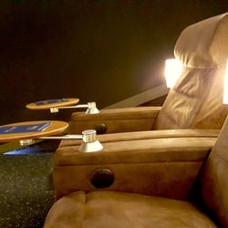 Cinecitta - Deluxe Kino