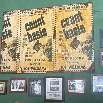 Ball & Chain - Music Venues Near Me - Miami, Florida Ball & Chain - Music Venues Near Me - Miami, Florida