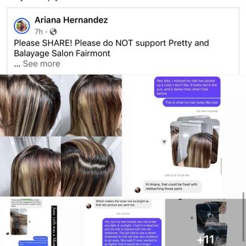 Pretty & Balayage - Hair Salons Near Me - Pasadena, Texas Pretty & Balayage - Hair Salons Near Me - Pasadena, Texas