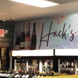Hack's Liquor