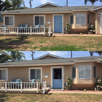 American Vision Windows - Thanks for the awesome Dutch door. We are so happy! - Windows Installation Near Me - Tustin, California American Vision Windows - Thanks for the awesome Dutch door. We are so happy! - Windows Installation Near Me - Tustin, California