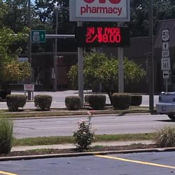 CVS Pharmacy