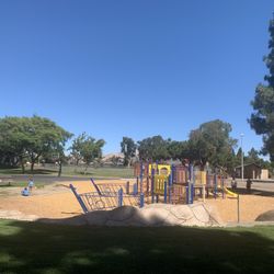 Birch Grove Park