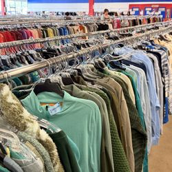 Thrift City - Lewisville - July 2026